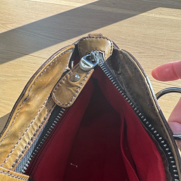 Ferragamo - Marisa Bag - Picture 10 of 12